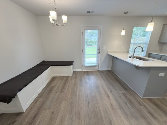 Building Photo - Brand-New 3BR Townhome in Lexington | Modern Finishes & Pet Friendly