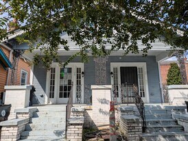 Building Photo - 1127 Saint Andrew St
