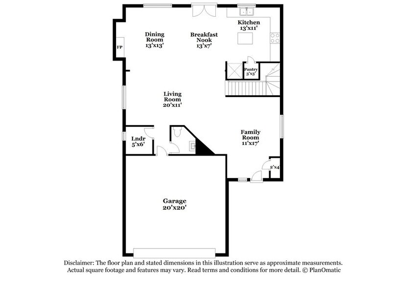 Building Photo - 6721 Maple Mesa St