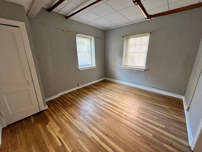 Interior Photo - Brick House