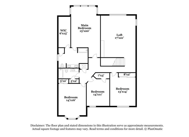 Building Photo - 10503 Summerstone