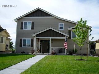 Primary Photo - Two Story Home in Boise Village