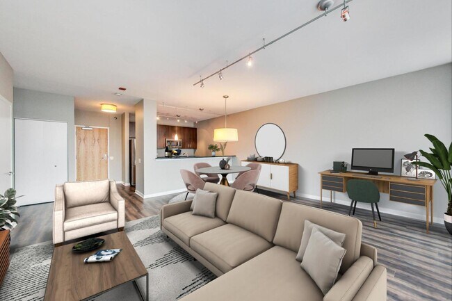 Building Photo - 757 N Orleans St