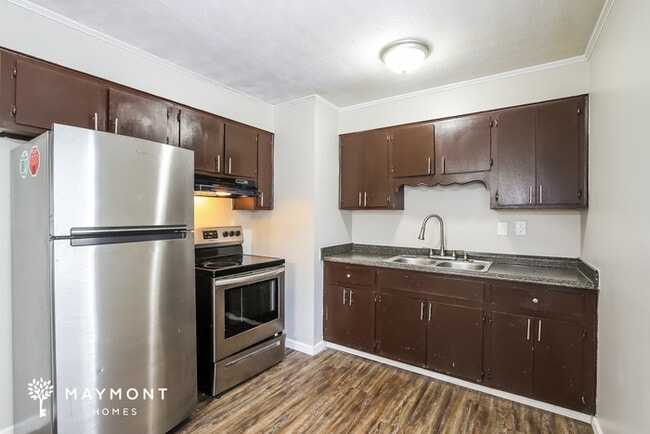 Building Photo - Classic 3-bedroom Brick Home in Hephzibah, GA