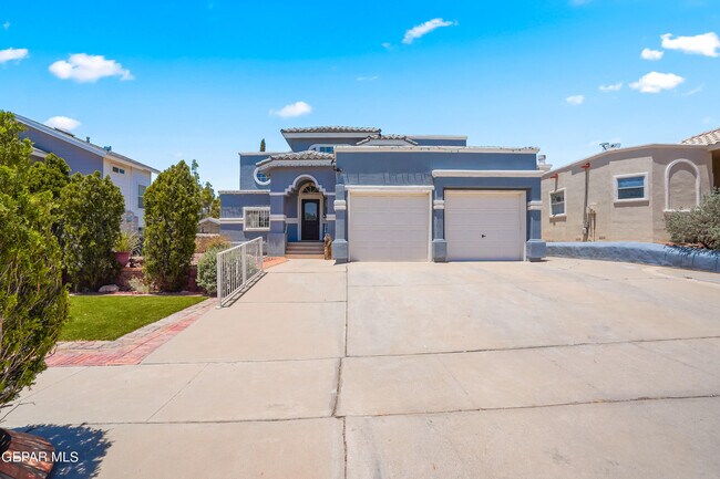 Primary Photo - 1325 James Dudley Dr