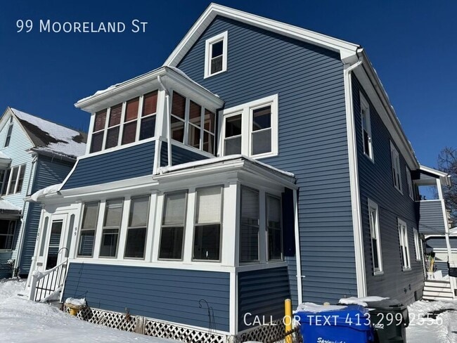 Building Photo - 99 Mooreland St