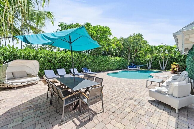 3203 Robbins Rd 3203 Robbins - 3203 Robbins Rd Pompano Beach Fl Building Photo 