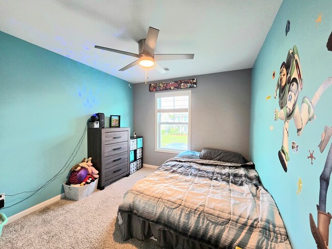 Building Photo - 1718 Smalls Dr