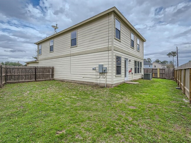 Building Photo - 22002 Prose Ct