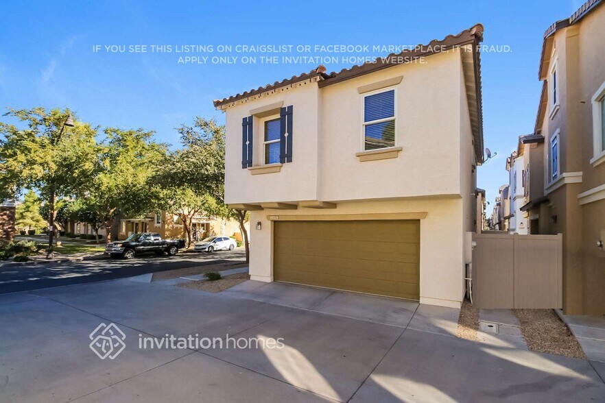 Building Photo - 4165 E Jasper Dr