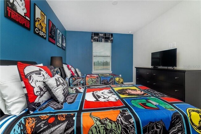 Building Photo - 1529 Carey Palm Cir