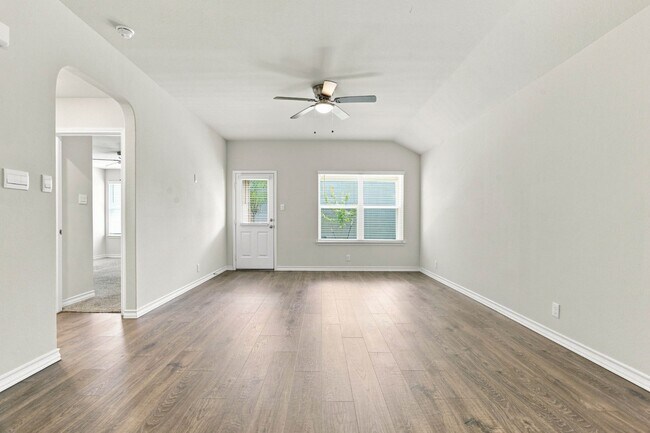 Building Photo - New Construction! 4-Bed 2-Bath Home in Amhurst Community! Available Now!