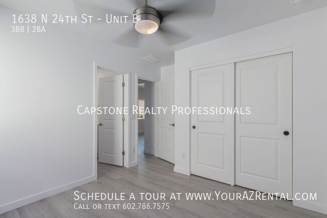 Building Photo - 1638 N 24th St