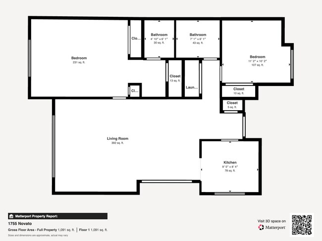 Building Photo - 1755 Novato Blvd