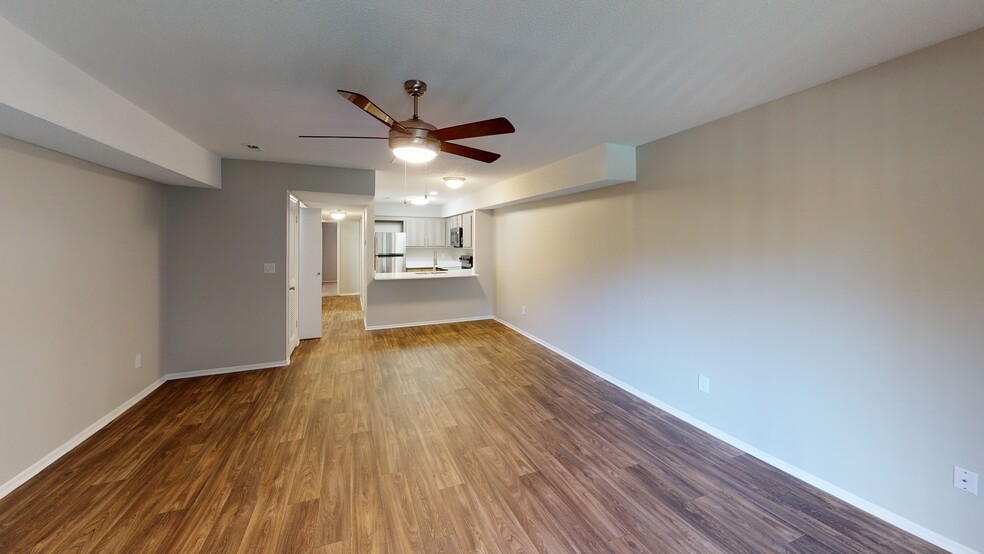 Foundry Townhomes 630 Fairview Rd Simpsonville SC 29680 Apartment