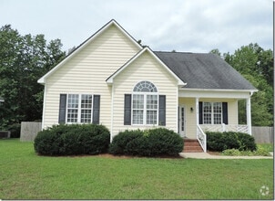 Building Photo - 3812 Althorp Dr W