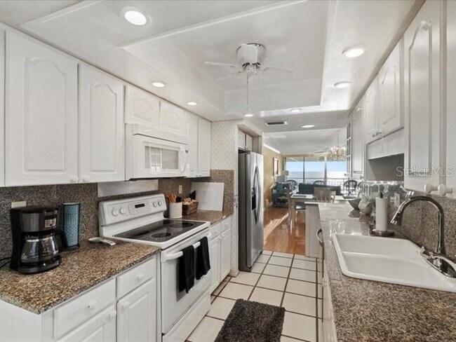 Building Photo - 2900 Gulf Blvd