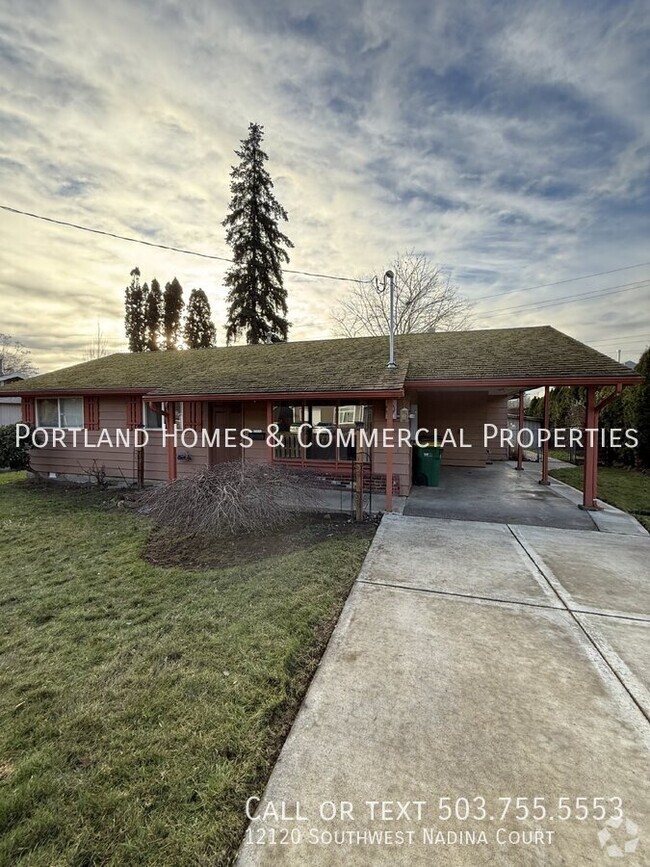 Building Photo - Charming 3-Bed Beaverton House with a Larg...