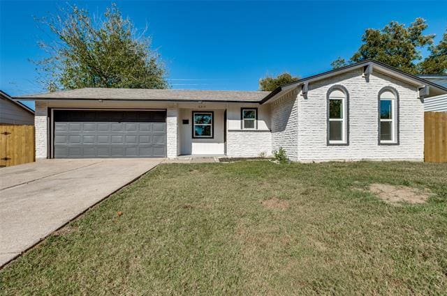 Building Photo - 6215 Misty Wood Dr