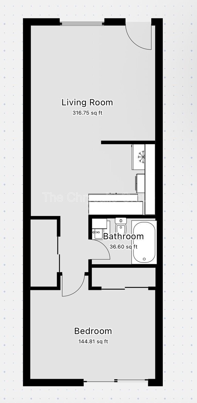 Building Photo - 1101 Carrie Ln