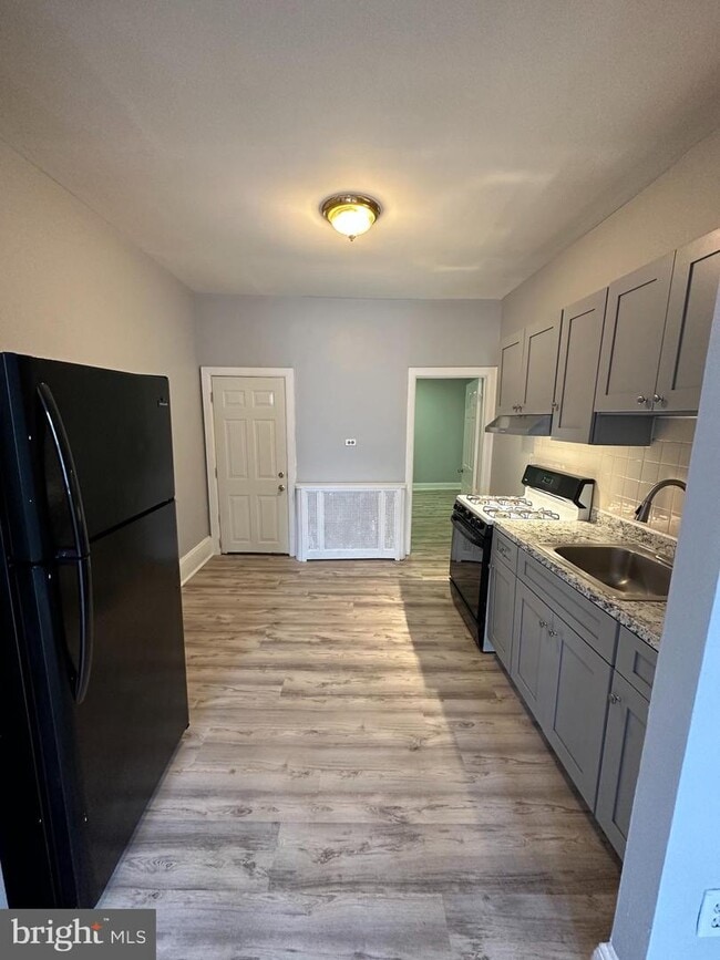 Building Photo - 1619 Fillmore St