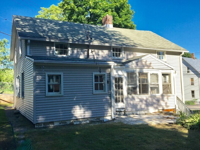 Building Photo - ROCKWOOD 1-3