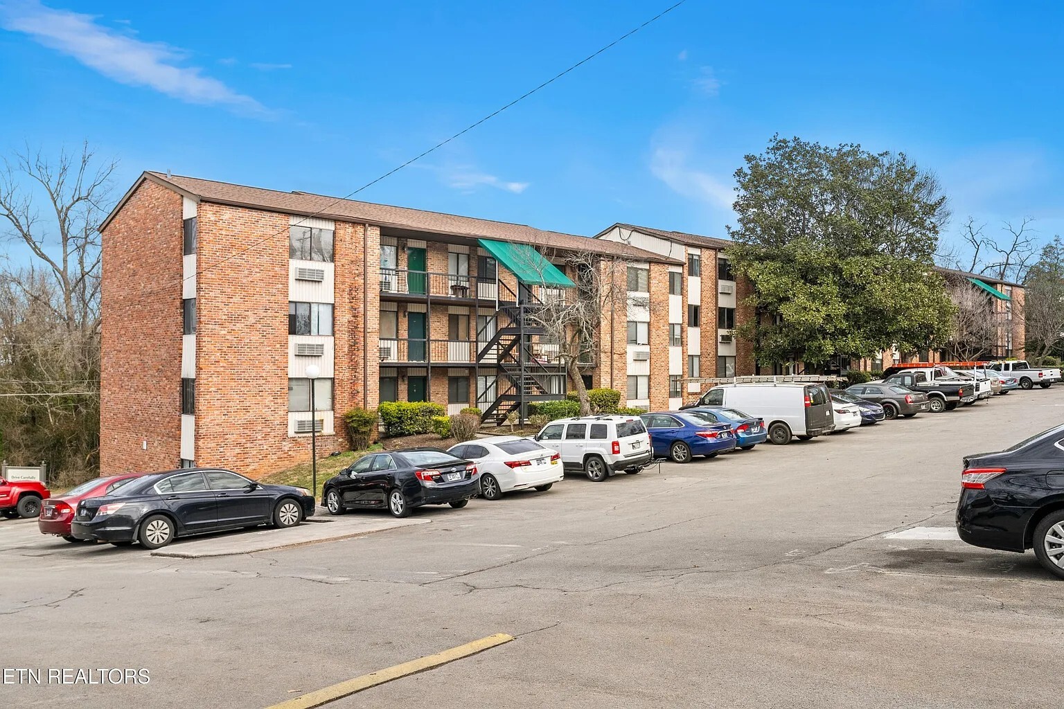 Ample Parking - 2718 Painter Ave