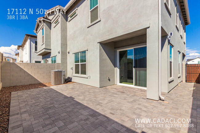 Building Photo - 17112 N 50th Way