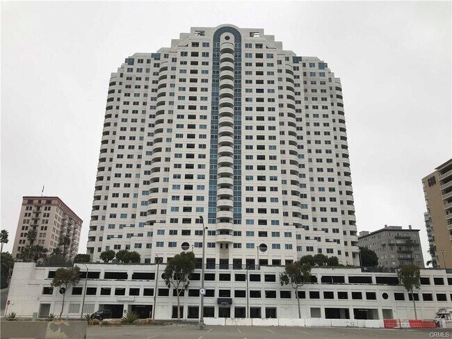 Building Photo - 525 E Seaside Way