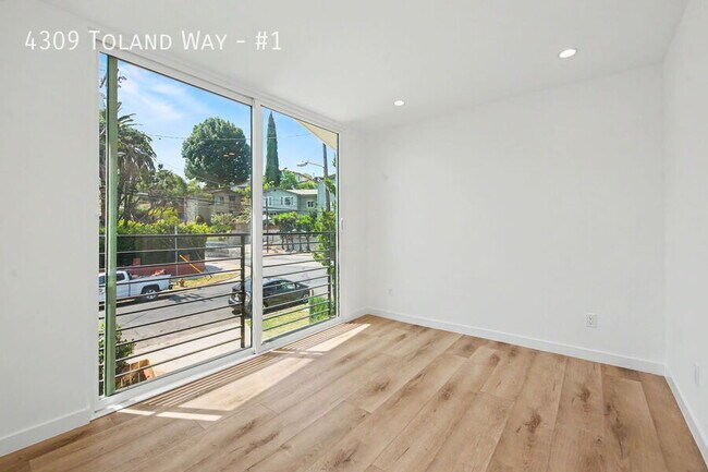Building Photo - 4309 Toland Way