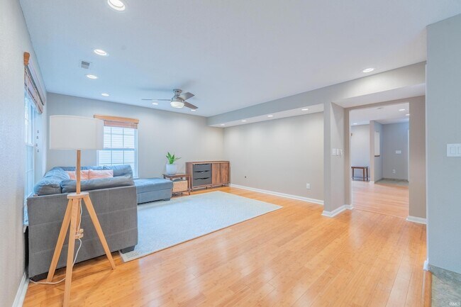 Building Photo - 3843 S McDougal St