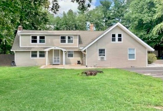 Home Exterior - 360 Pleasant Valley Rd