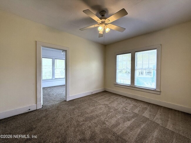 Building Photo - 1329 Cherry St