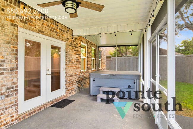 Building Photo - 4809 Fish Hawk Ct