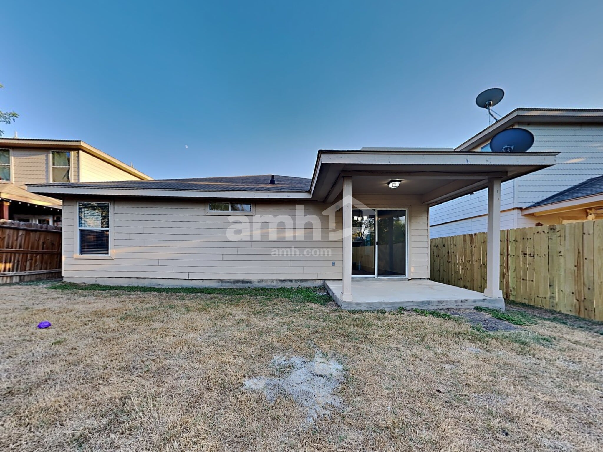 Building Photo - 7427 Draco Leap