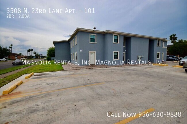 Building Photo - North McAllen Apartment for Rent