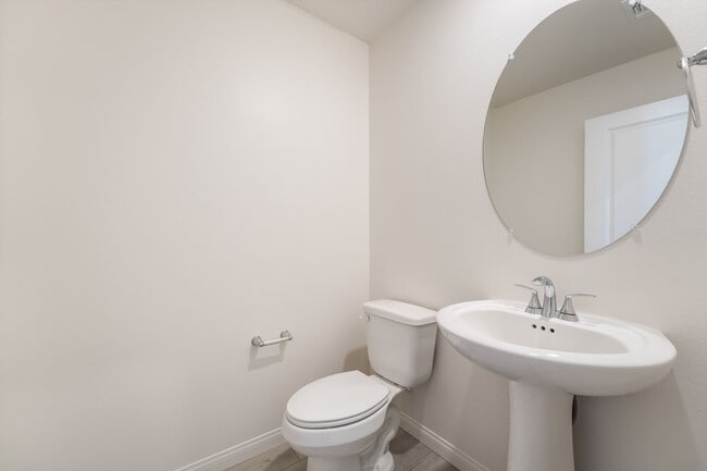Building Photo - Brand New 2025 Home with 3 bedrooms,  3 ba...