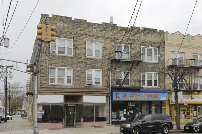 Primary Photo - 1091 Avenue C
