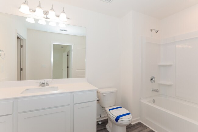 Primary Photo - Fantastic 3bd/2.5ba home! Coming soon!