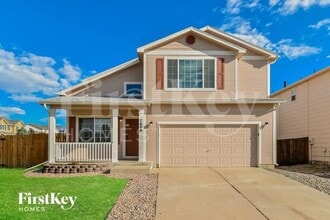 Building Photo - 7606 Sistine Ln