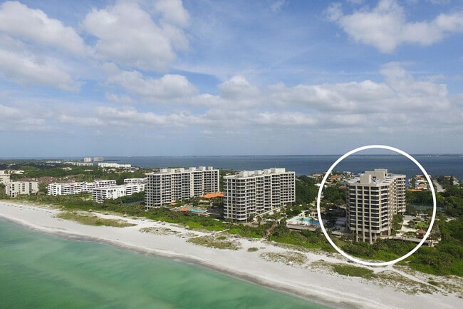 Building Photo - 1211 Gulf of Mexico Dr