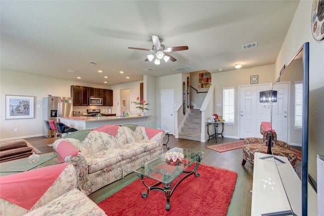 Building Photo - 17206 Quiet Song Ct