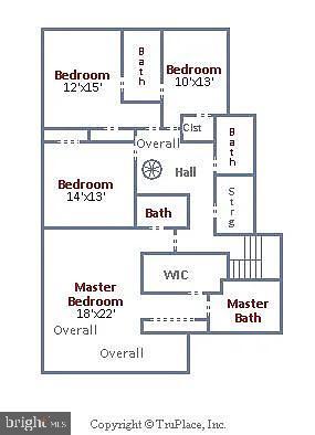 Building Photo - 4611 Charleston Terrace NW