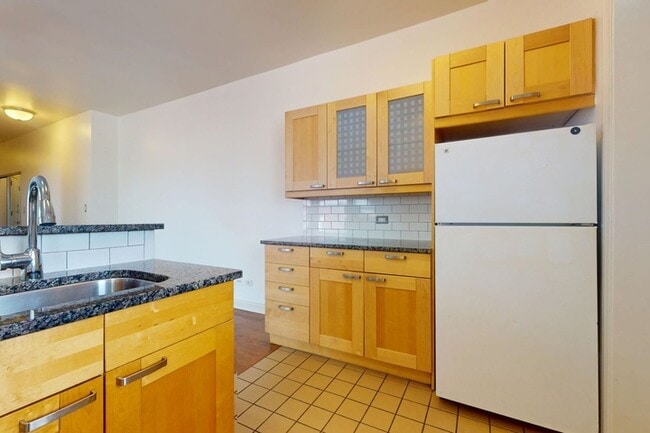 Floorplan - 5350-5358 S. Maryland Avenue