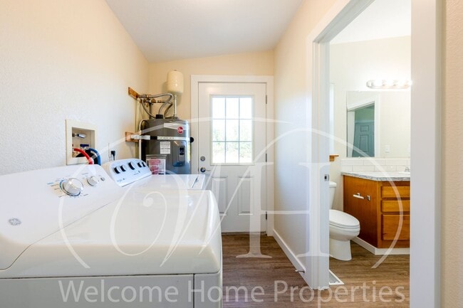 Building Photo - Peaceful Rural Living in Newly Remodeled 3 Bdrm Home