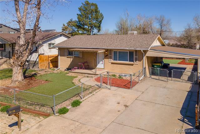 Building Photo - 2361 W 57th Ave