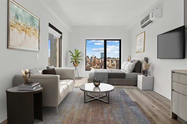 Building Photo - 171 Chrystie St