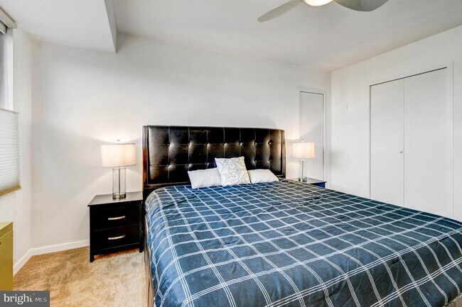 Building Photo - 5410 Connecticut Ave NW