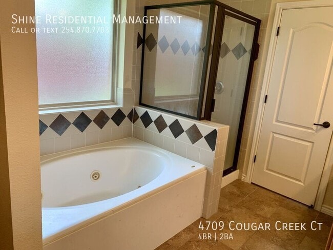 Building Photo - 4709 Cougar Creek Ct