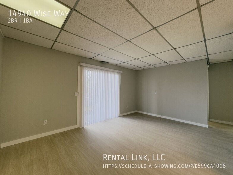 Building Photo - 14940 Wise Way